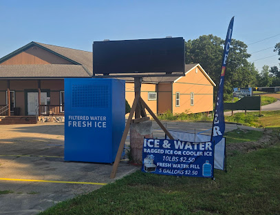 Convenient Locations